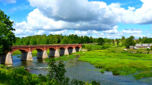 Kuldiga (2)