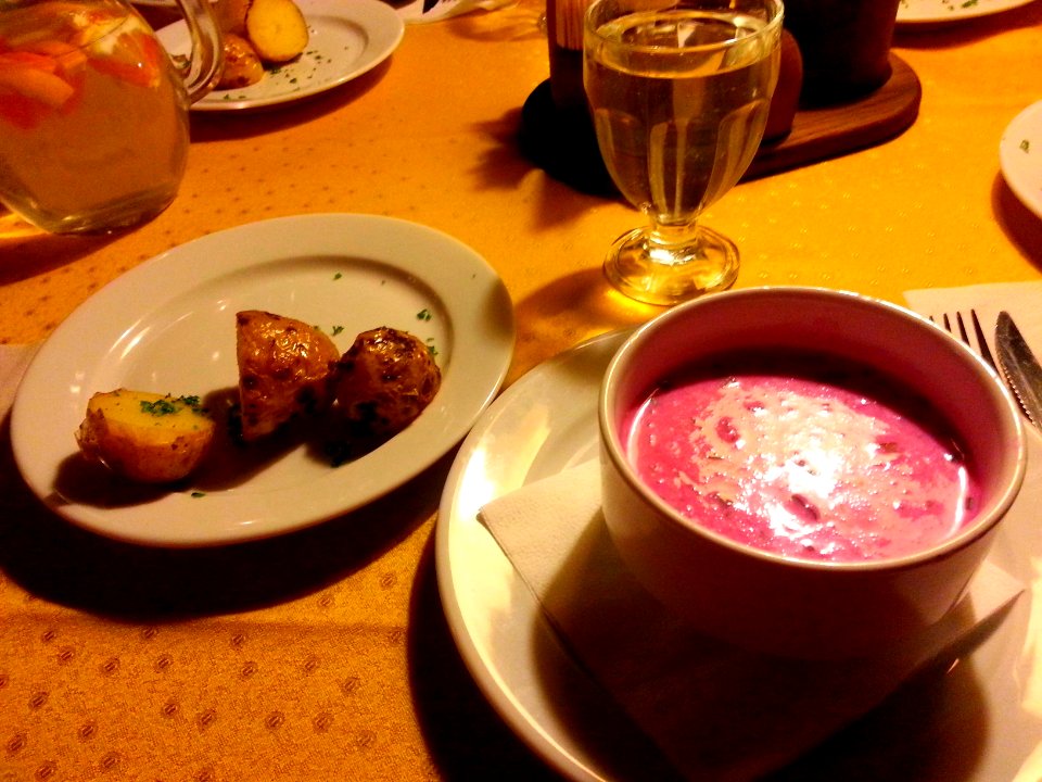 Cuisine (2)