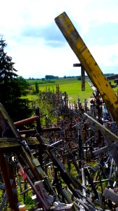 Colline des croix - Siauliai 4