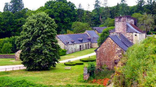 Les forges de Paimpont (8)
