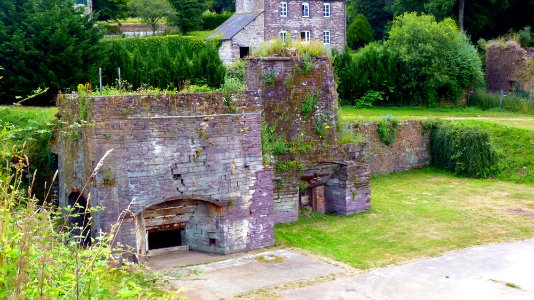 Les forges de Paimpont (9)