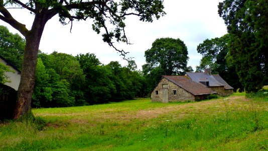 Les forges de Paimpont (2)