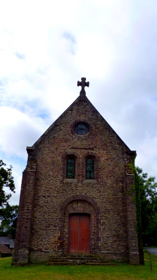 Les forges de Paimpont (6)