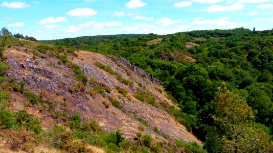 Le val sans retour (10)
