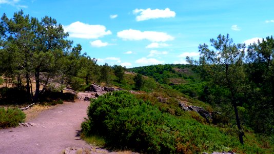 Le val sans retour (7)