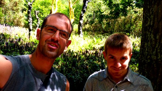 Le val sans retour (5)