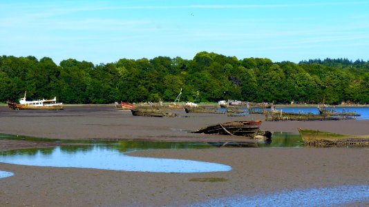 Cimetière maritime Lanester (1)