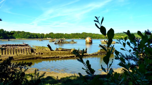Cimetière maritime Lanester (8)