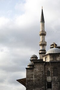 Turkey architecture religion photo