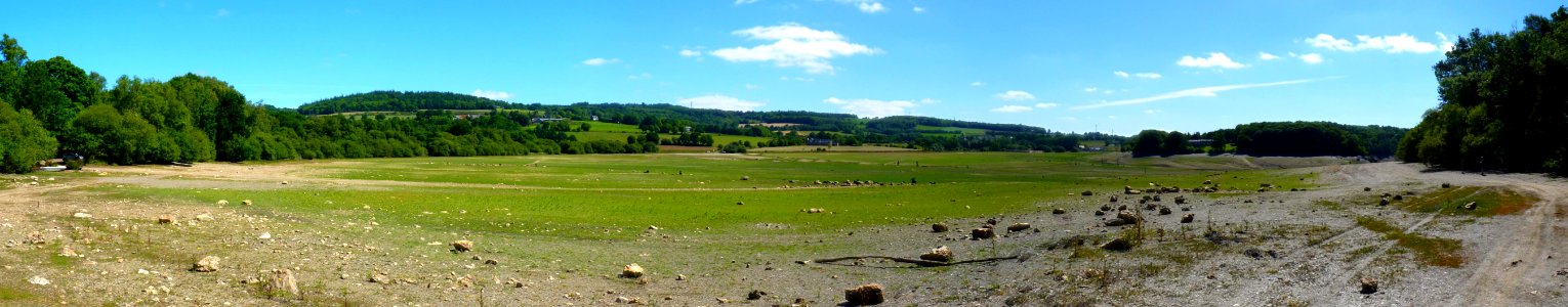 Vidange pano