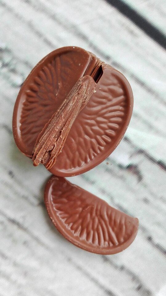 Chocolate food sweets