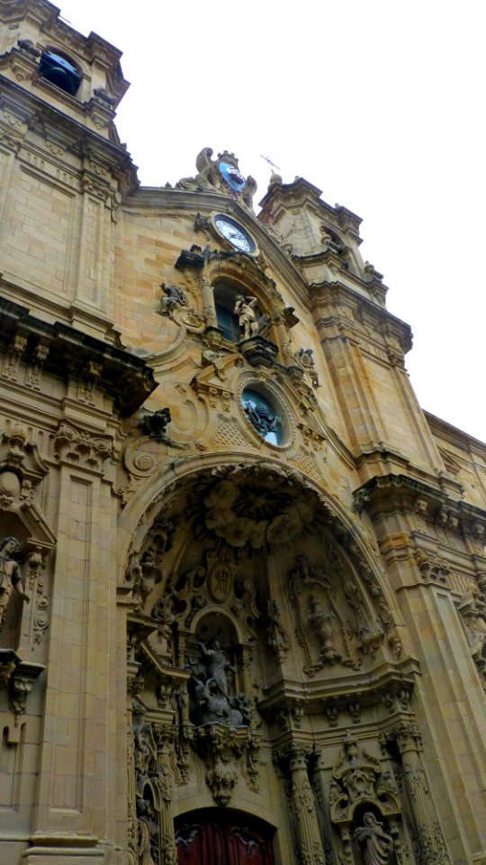 San Sebastian (10)