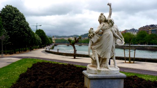 San Sebastian (2)
