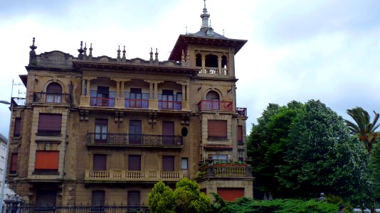 San Sebastian (1)