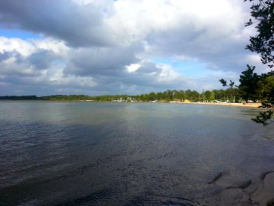 Lac de Biscarrosse (4)