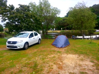 Lac de Biscarrosse (1)
