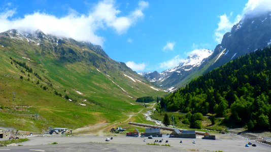 Col du Tourmalet (21)