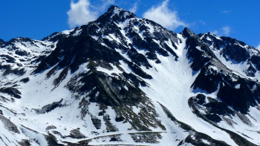 Col du Tourmalet (14)