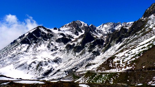 Col du Tourmalet (9)