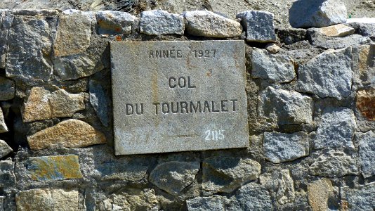 Col du Tourmalet (5)