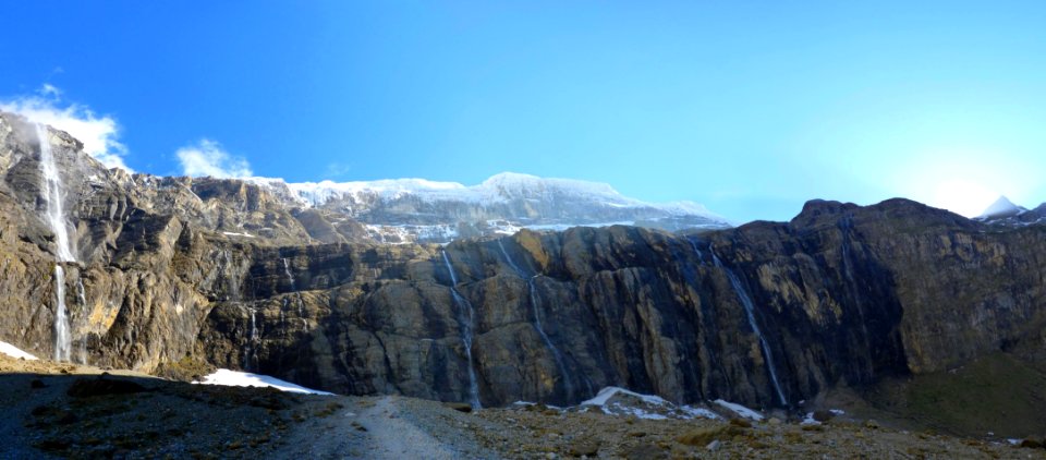 Cirque de Gavarnie pano (2)