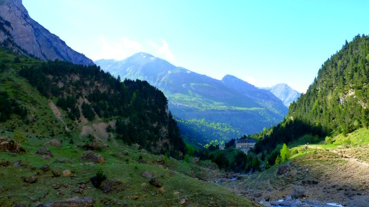 Cirque de Gavarnie (22)