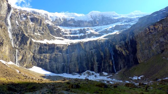 Cirque de Gavarnie (21)