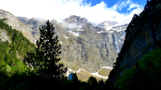 Cirque de Gavarnie (17)