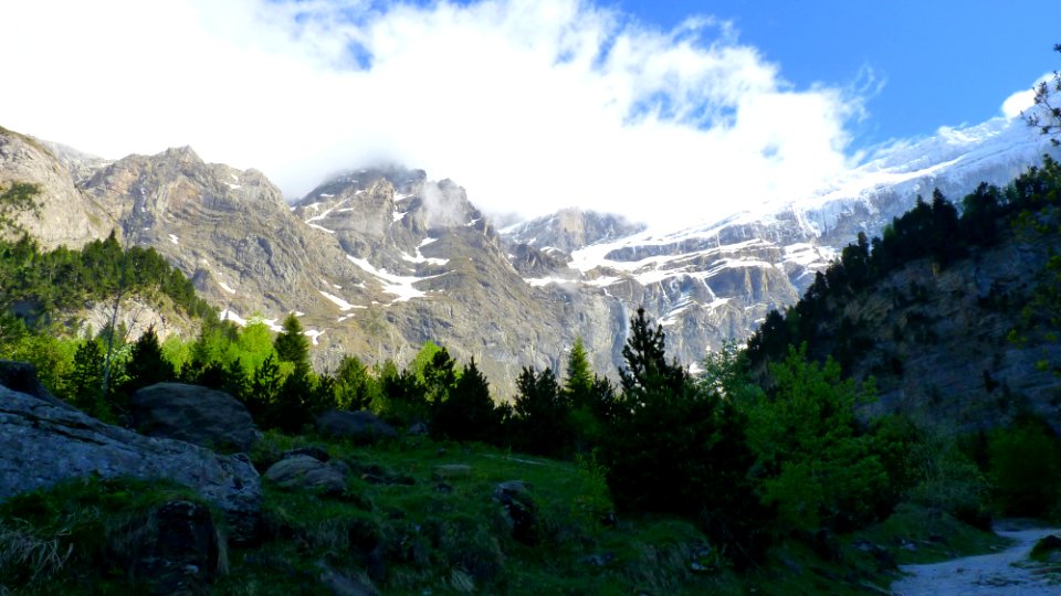 Cirque de Gavarnie (16)