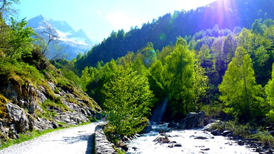Cirque de Gavarnie (10)