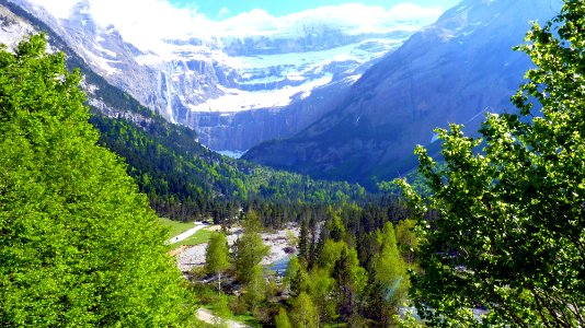 Cirque de Gavarnie (12)
