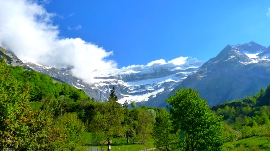 Cirque de Gavarnie (8)