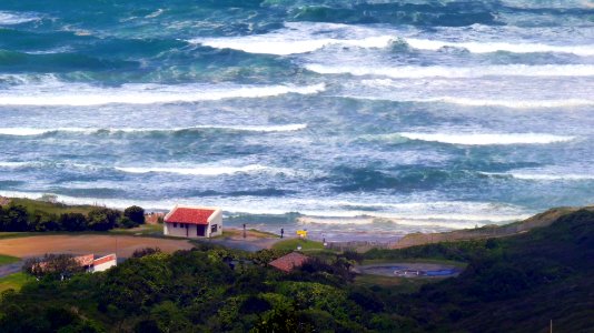 Biarritz (3) photo