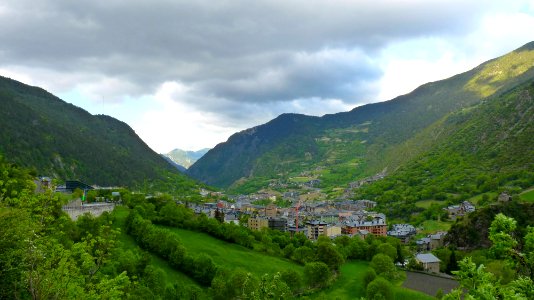 Andorre (11) photo