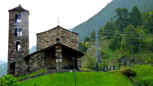 Andorre (10) photo