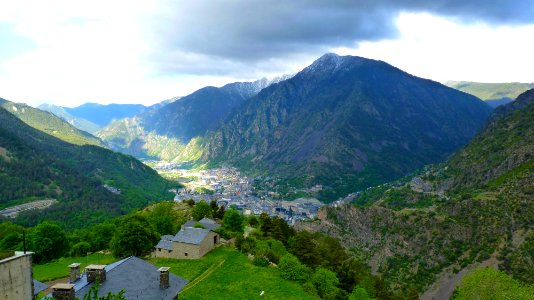 Andorre (12) photo