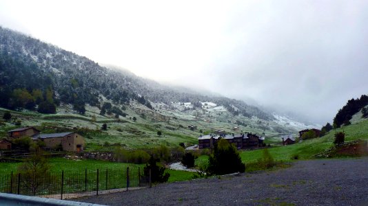 Andorre (9) photo