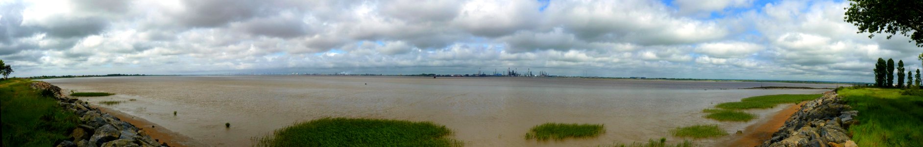 Paimboeuf pano