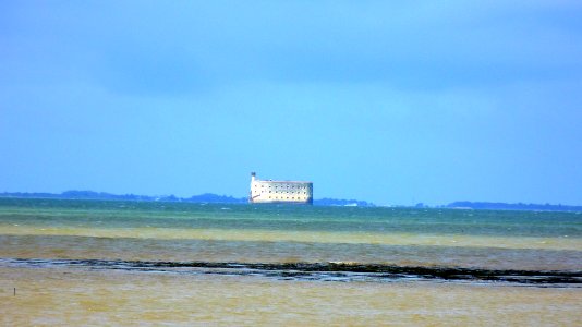 Fouras (1)