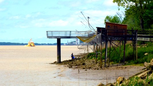 Estuaire de la Gironde (3)