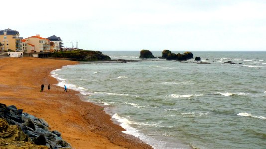 Corniche Vendéenne (2)