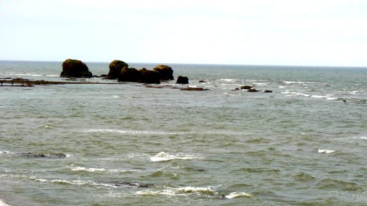 Corniche Vendéenne (1)