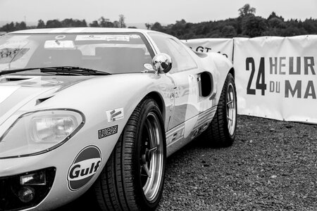 Fast car automobile design