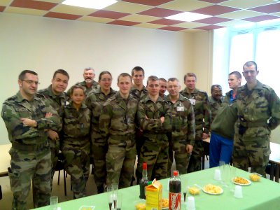 Photo de groupe (2)
