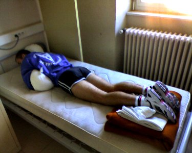 Grasse mat'