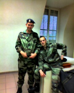Moi et Dupont