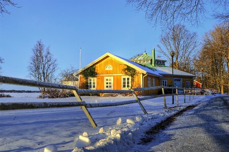 Näsudden värnamo sweden