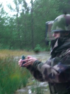 Lancer de grenades (6)
