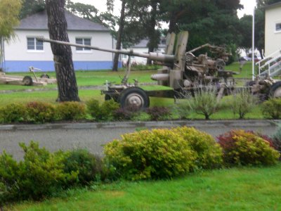 Lancer de grenades (1)