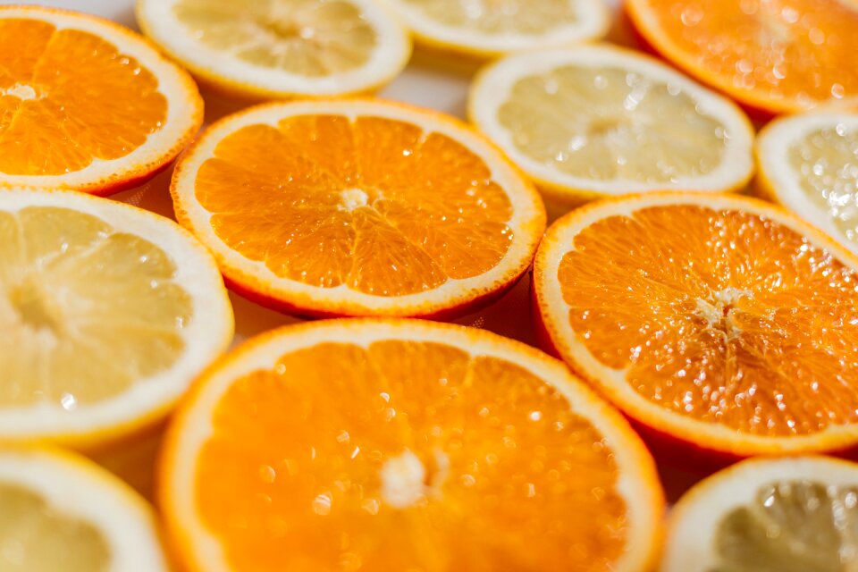 Food vitamin healthy